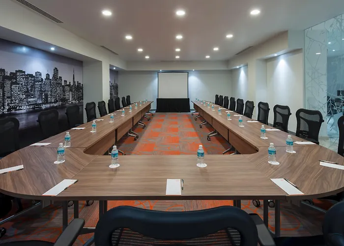 Real Inn Tijuana By Camino Real Hoteles