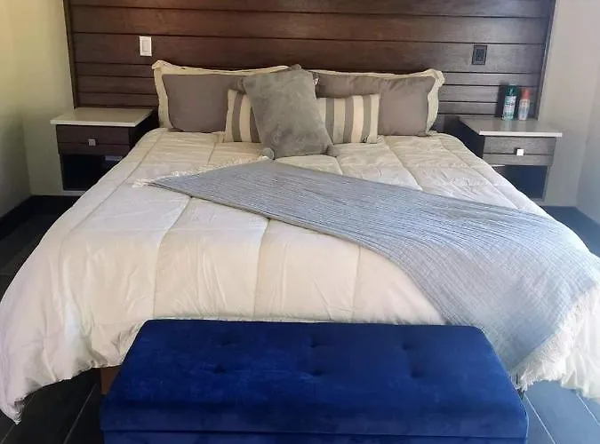 Omni Sancti Hotel Boutique & Polo Club