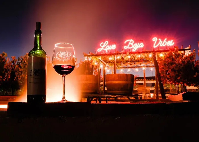 3333 Luz Del Valle Hotel Boutique