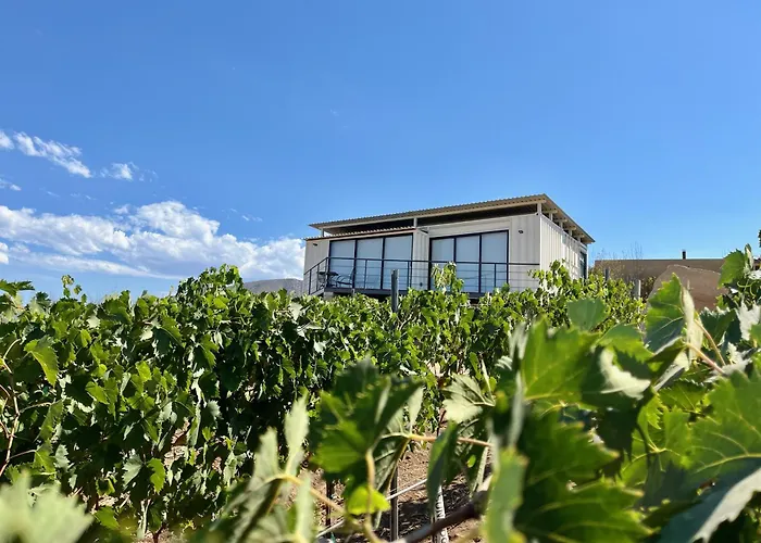Castillo Toscana Hotel Boutique