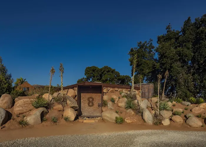 Bruma Wine Resort