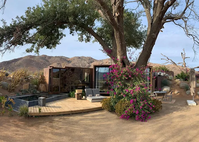 Bruma Wine Resort