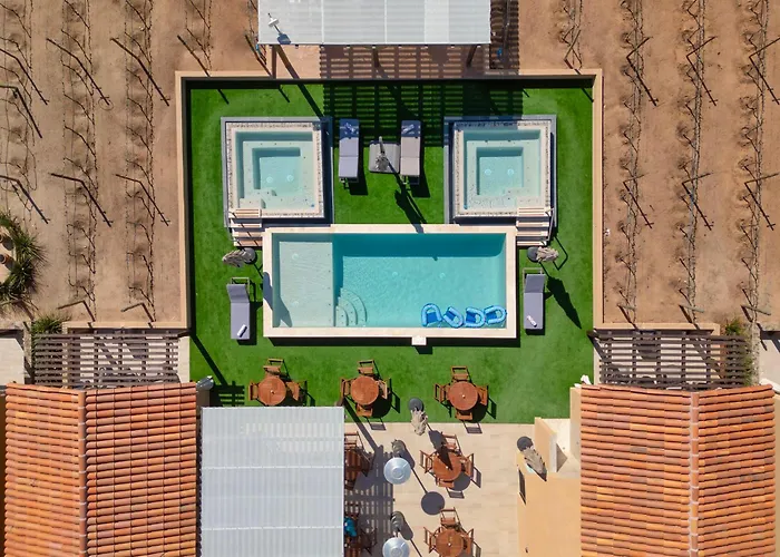 Emmalu Hotel Boutique