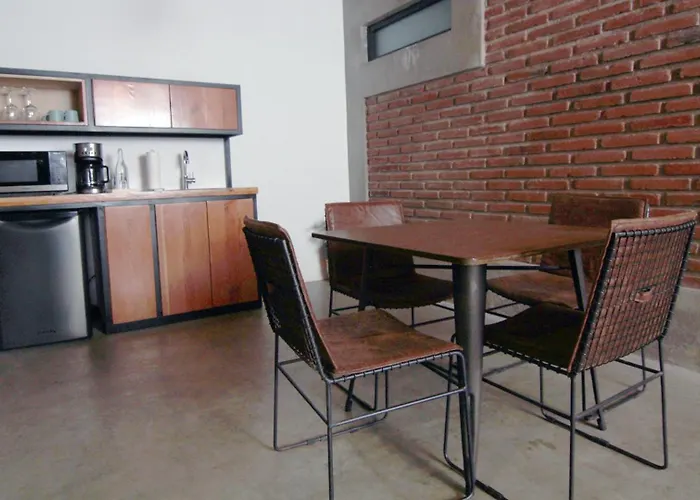L86 Hotel Boutique Y Eventos