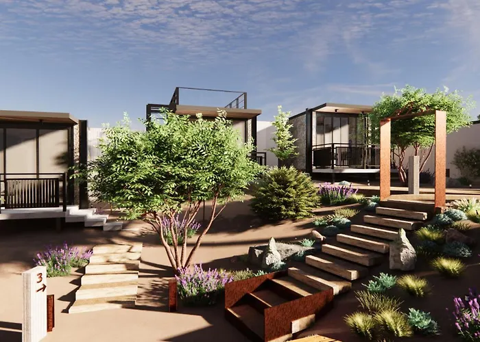 Finca N6 Hotel Boutique