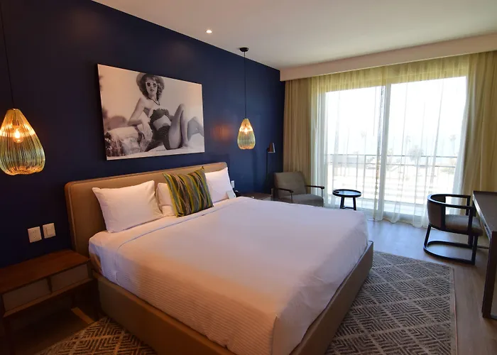 Torre Lucerna Hotel Ensenada