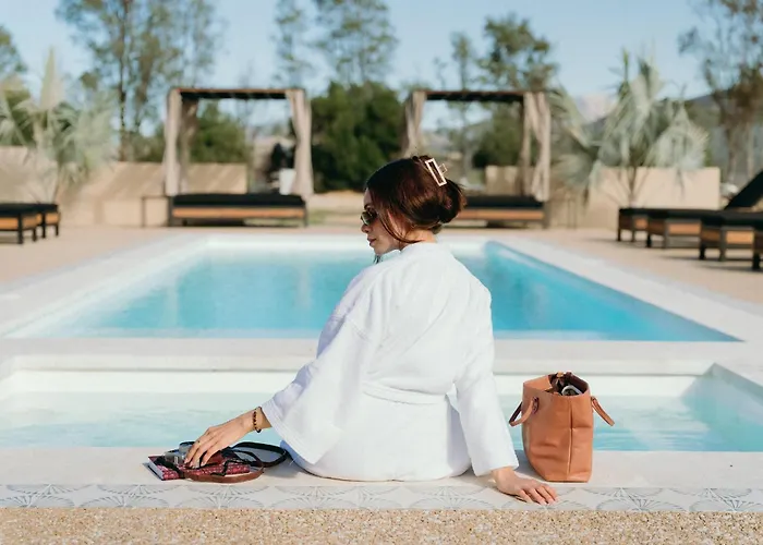 Equ Hotel Boutique