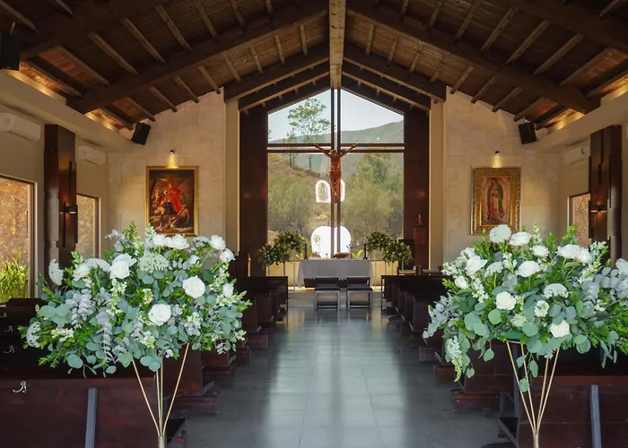 El Cielo Resort