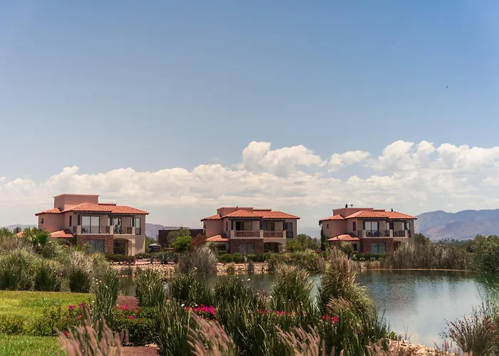 El Cielo Resort