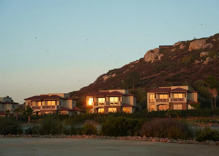El Cielo Resort