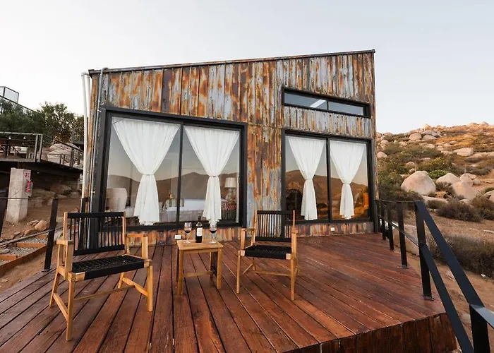 Primario Hotel Boutique