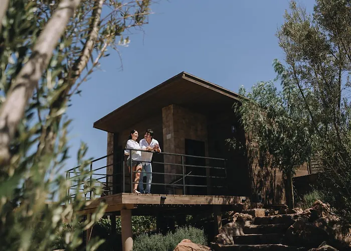 O2 Resort Valle De Guadalupe