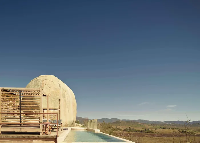 Banyan Tree Veya, Valle De Guadalupe